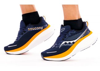 Saucony Hurricane 24 M