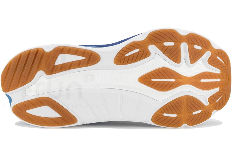 Saucony Hurricane 24