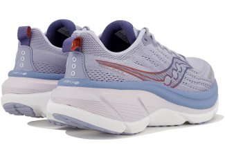 Saucony Hurricane 25