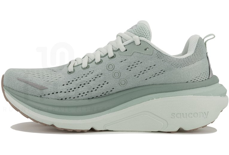 Saucony Hurricane 25