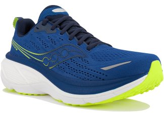 Saucony Hurricane 25