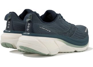 Saucony Hurricane 25