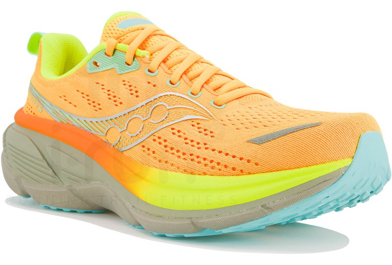 Saucony Hurricane 25 Herren