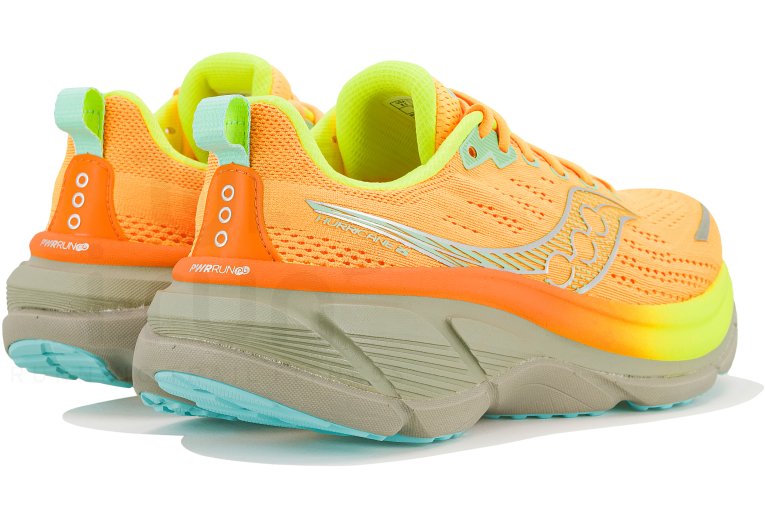 Saucony Hurricane 25 Herren