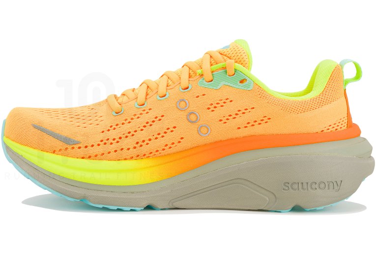 Saucony Hurricane 25 Herren