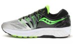 Saucony Hurricane ISO 2