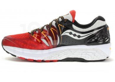 saucony hurricane iso 2 homme or