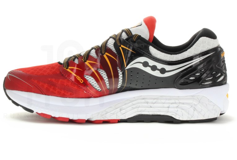 Saucony Hurricane ISO 2