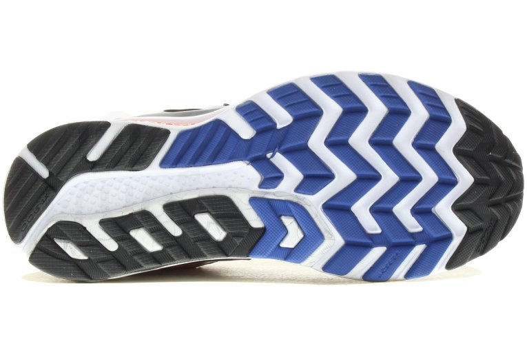 Saucony Hurricane ISO 2