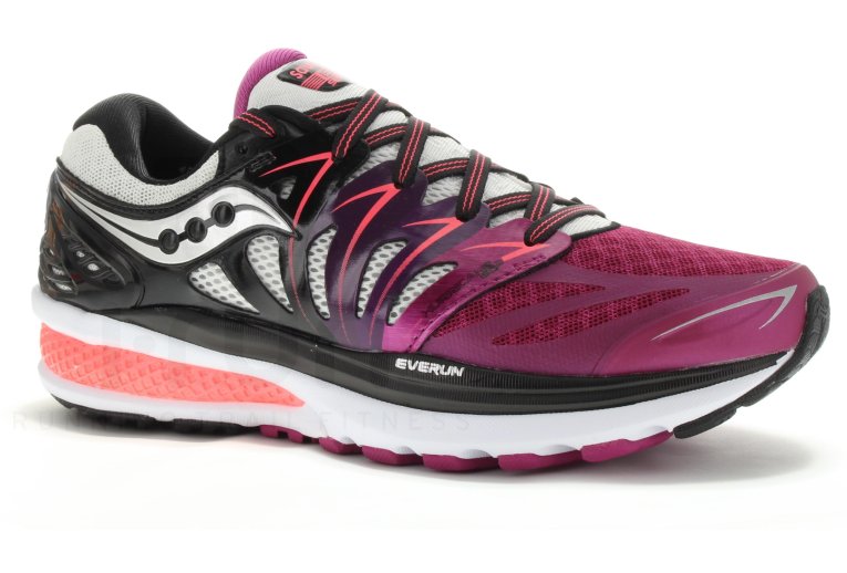 Saucony Hurricane ISO 2