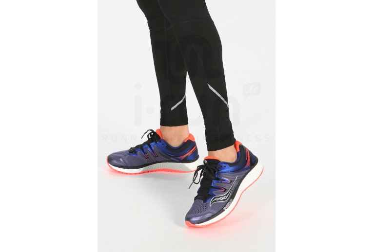 Saucony Hurricane ISO 4