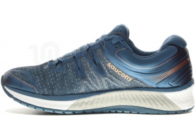 saucony hurricane iso 4 homme chaussure