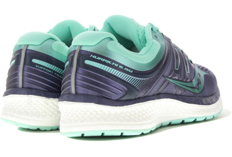 Saucony Hurricane ISO 4