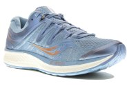 Saucony Hurricane ISO 4 W