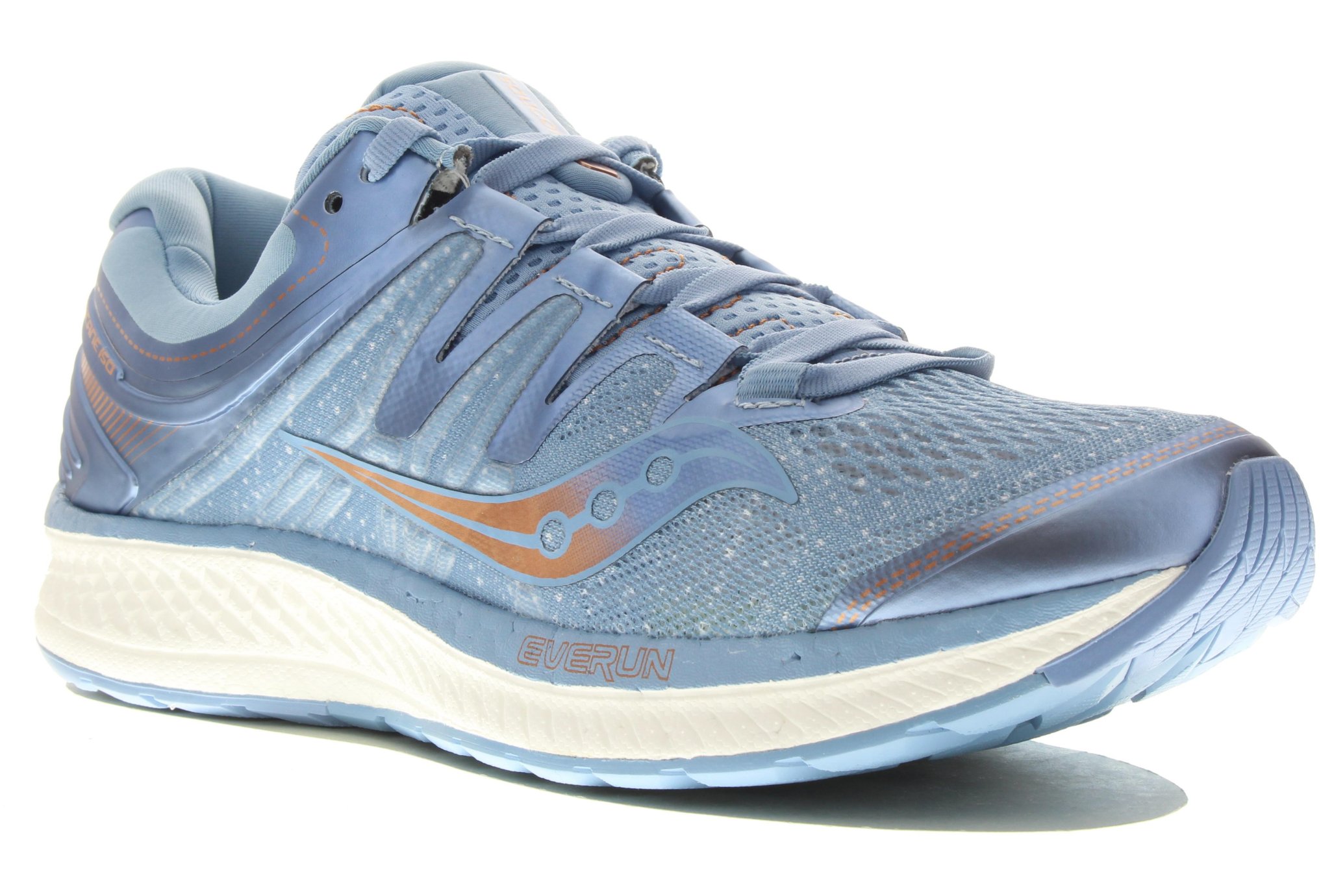 Saucony Hurricane ISO 4 W Diététique Chaussures femme