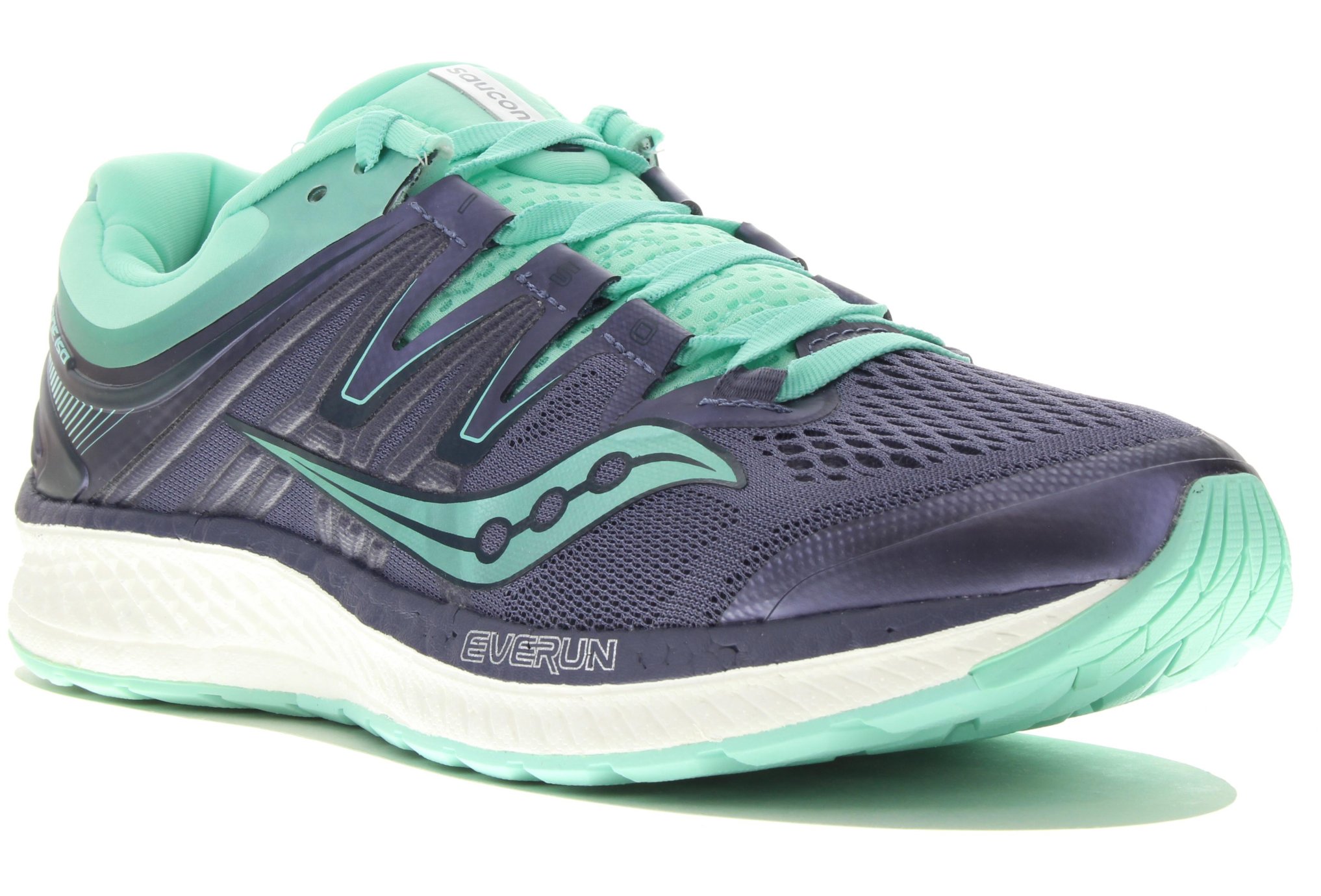 Saucony Hurricane ISO 4 en promocion Mujer Zapatillas Terrenos mixtos Saucony