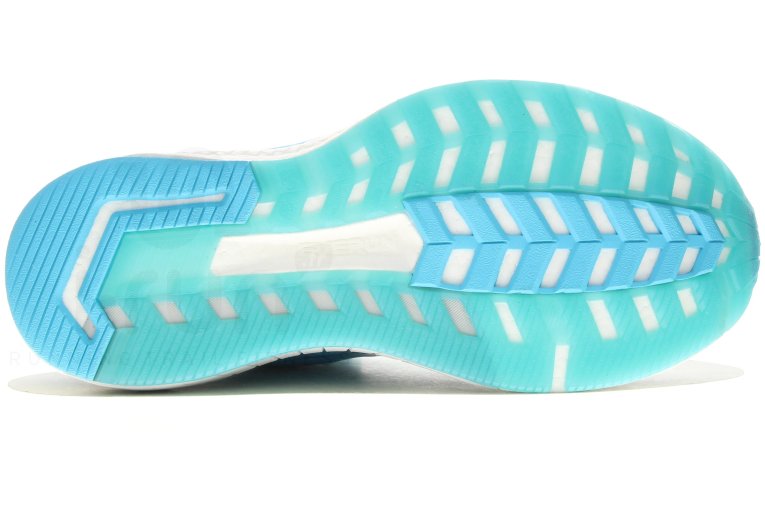 Saucony Hurricane ISO 5