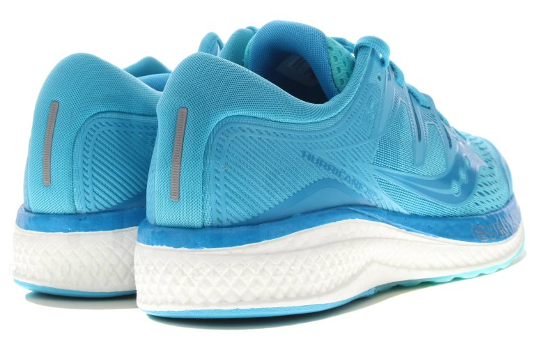 Saucony Hurricane ISO 5