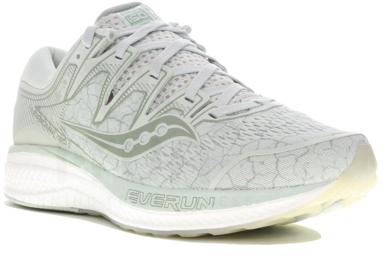 Saucony Hurricane ISO 5