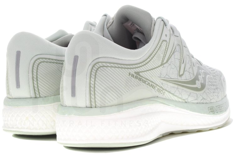 Saucony Hurricane ISO 5