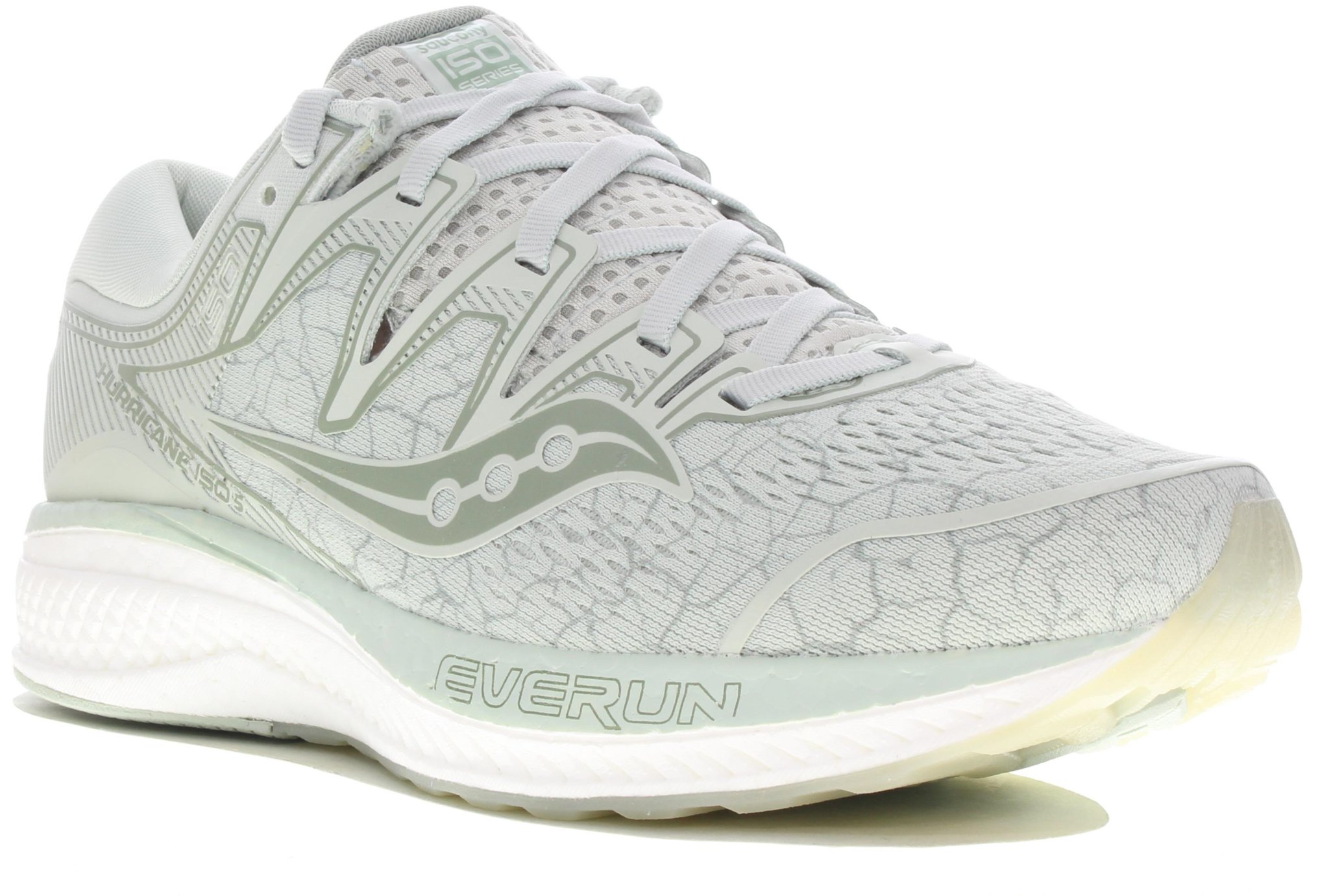 Saucony Hurricane ISO 5 W Chaussures running femme