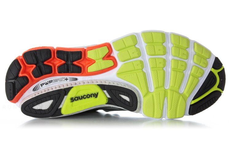 Saucony Hurricane ISO