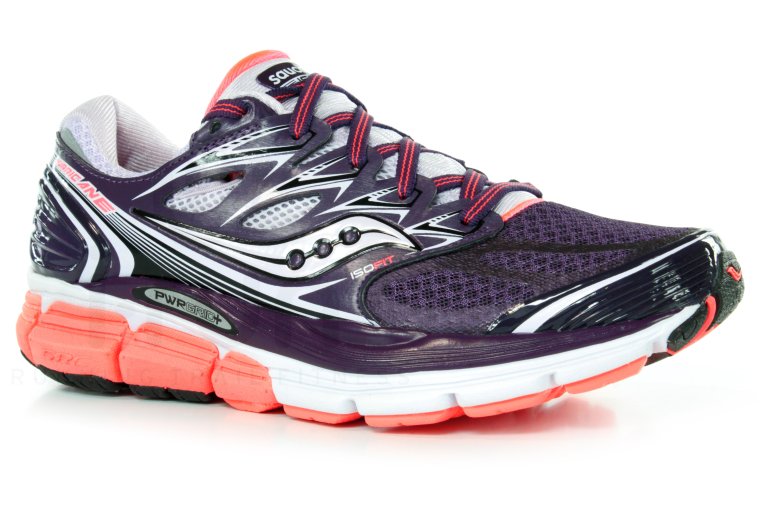 Saucony Hurricane ISO