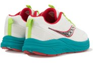 Saucony Hurricane KDZ