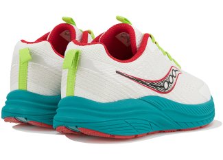 Saucony Hurricane KDZ Junior