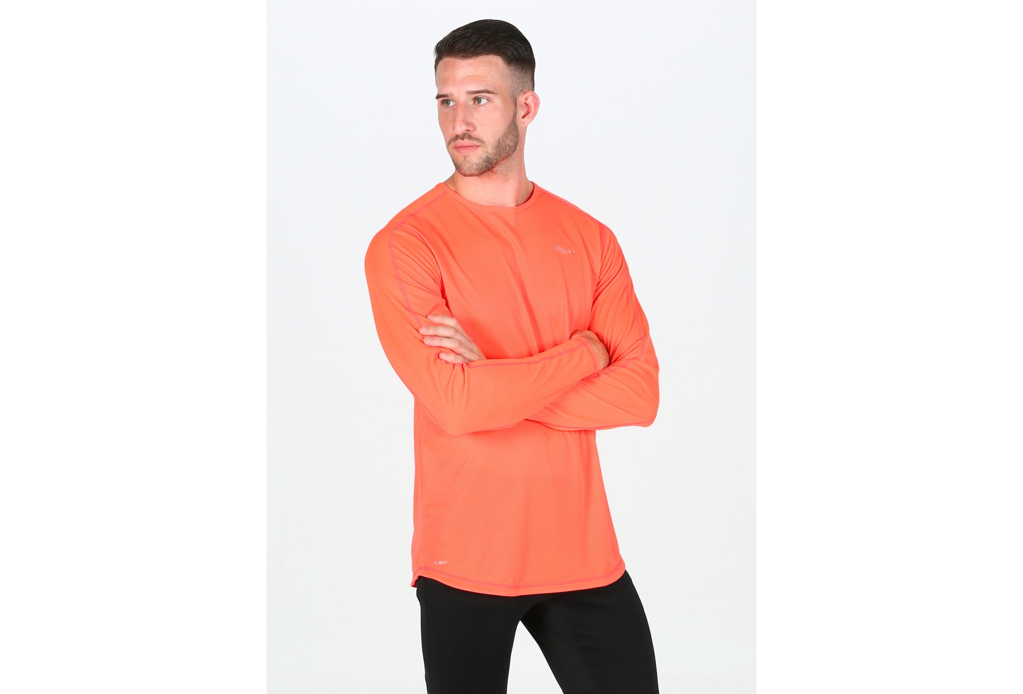 Saucony Hydralite M vêtement running homme