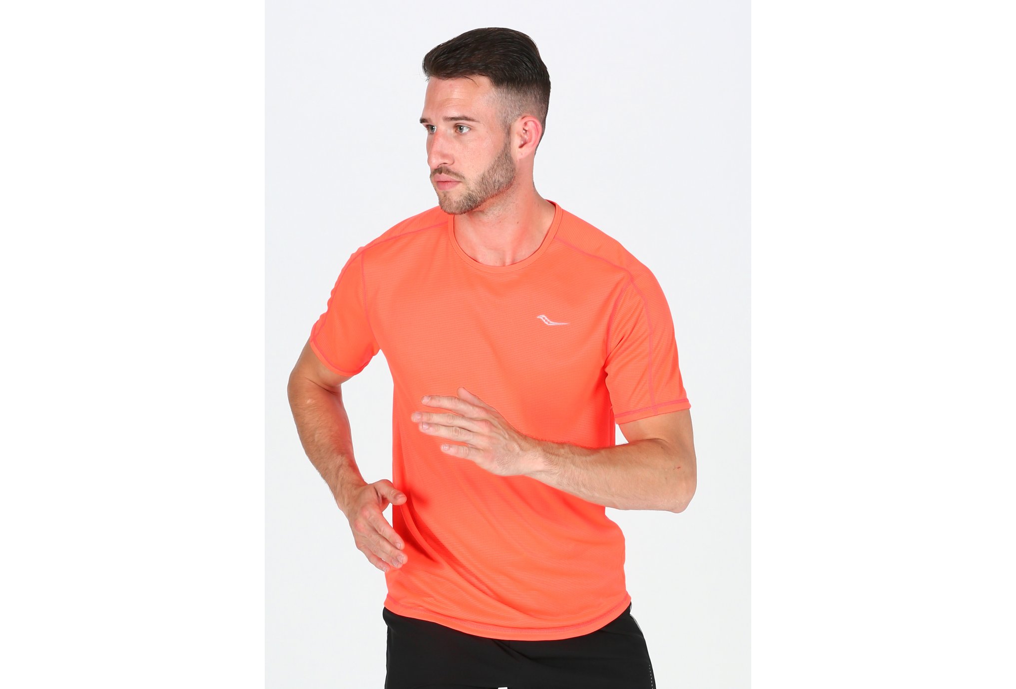 Saucony Hydralite M vêtement running homme
