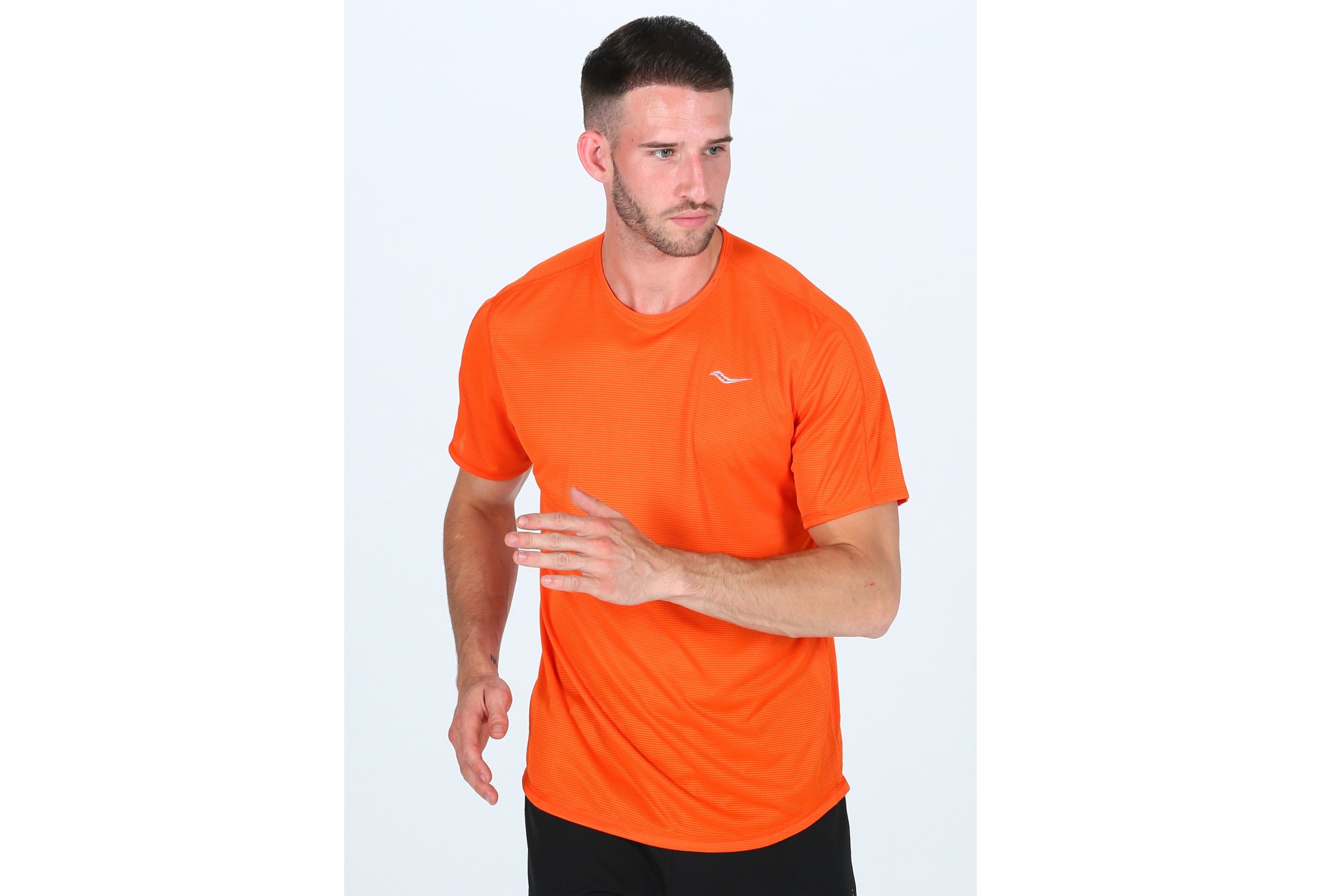 Saucony Hydralite M vêtement running homme