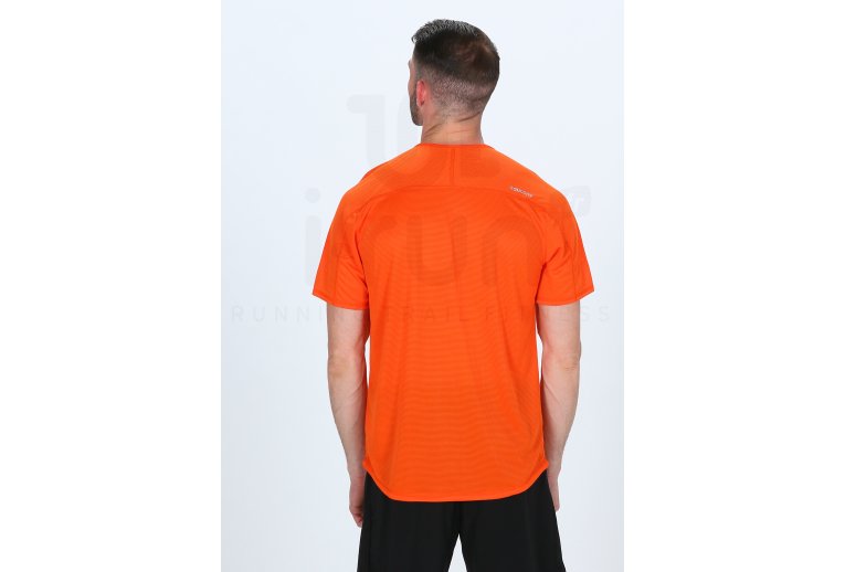 Saucony Camiseta manga corta Hydralite