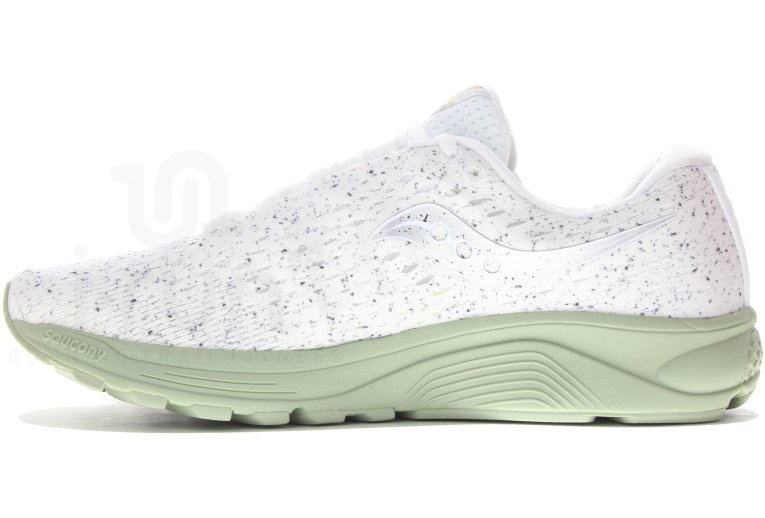 Saucony Jazz 20 White Noise