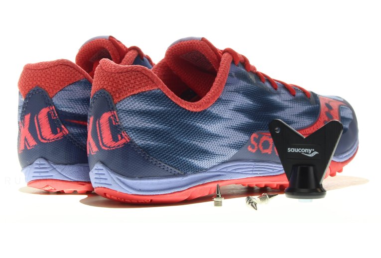 Saucony Kilkenny XC 5 Spike