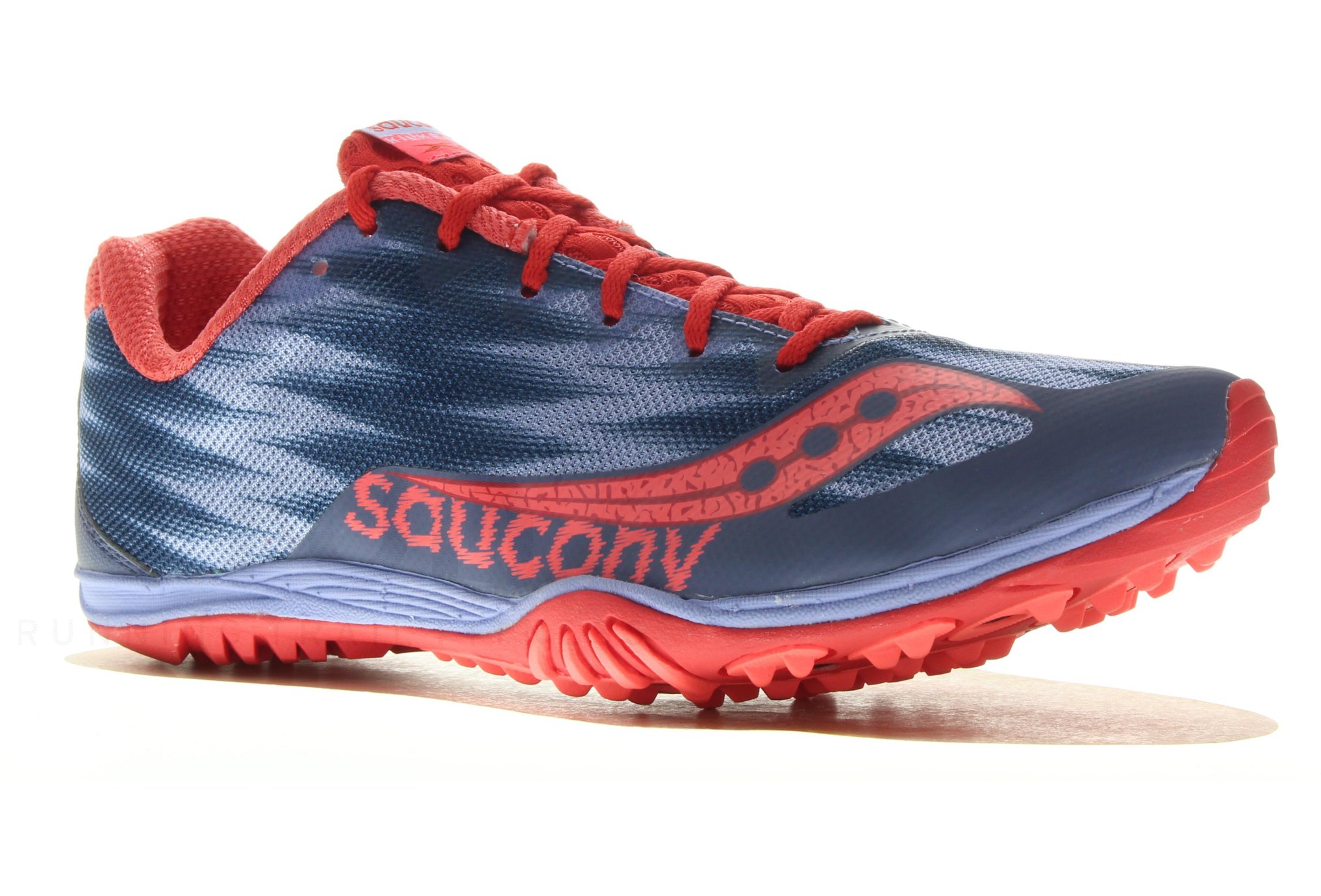 Saucony Women's Kilkenny XC 9 Cross Country Running Spikes
