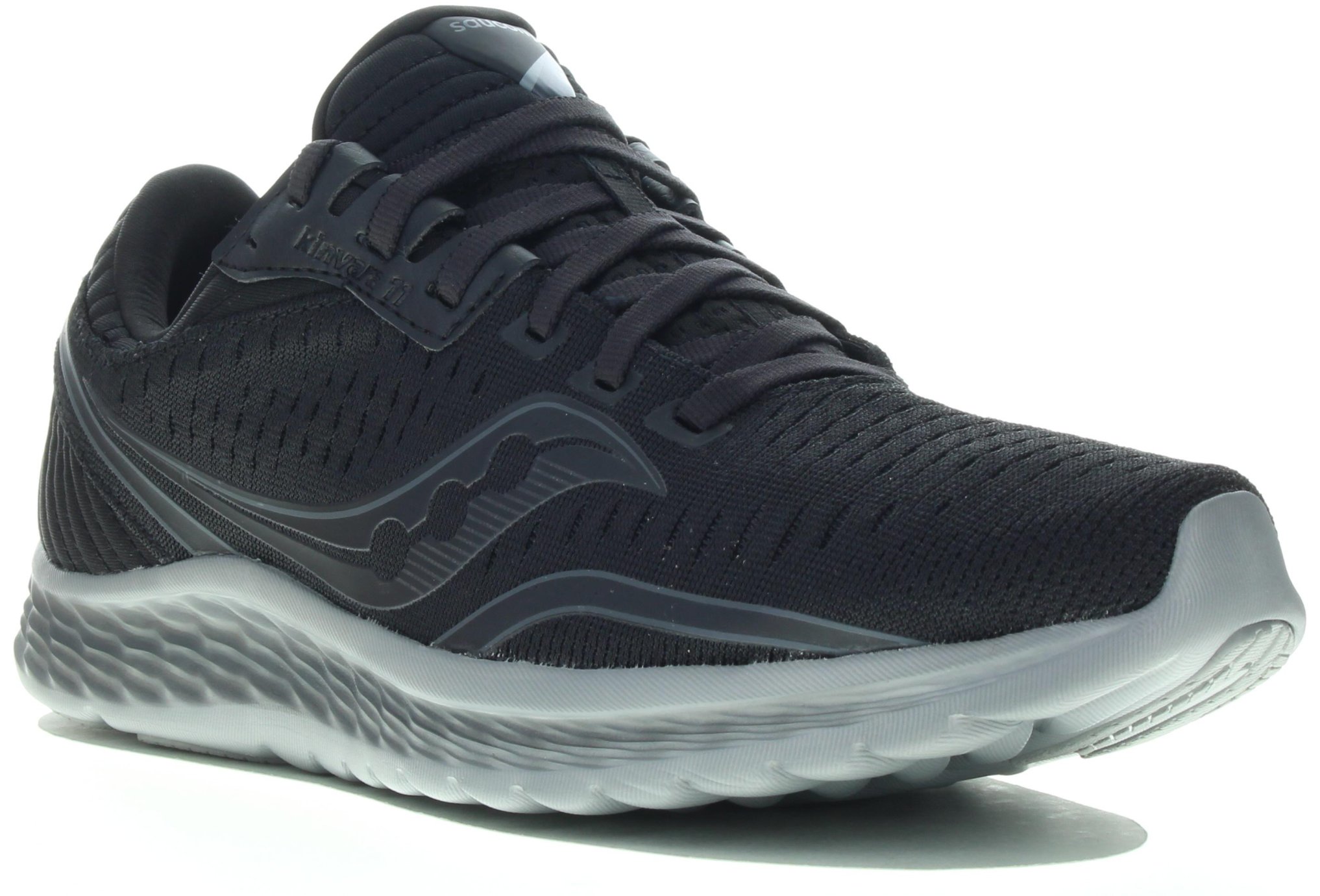Saucony Kinvara 11 W Chaussures running femme