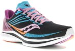 Saucony Kinvara 12 Bright Future Black Damen