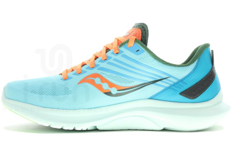Saucony Kinvara 12 Future Spring