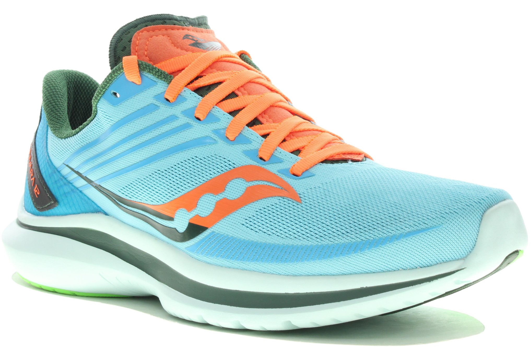 Saucony Kinvara 12 Future Spring M Chaussures homme