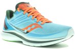 Saucony Kinvara 12 Future Spring