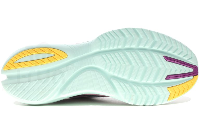 Saucony Kinvara 12 Future Spring Damen