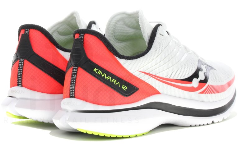 Saucony Kinvara 12