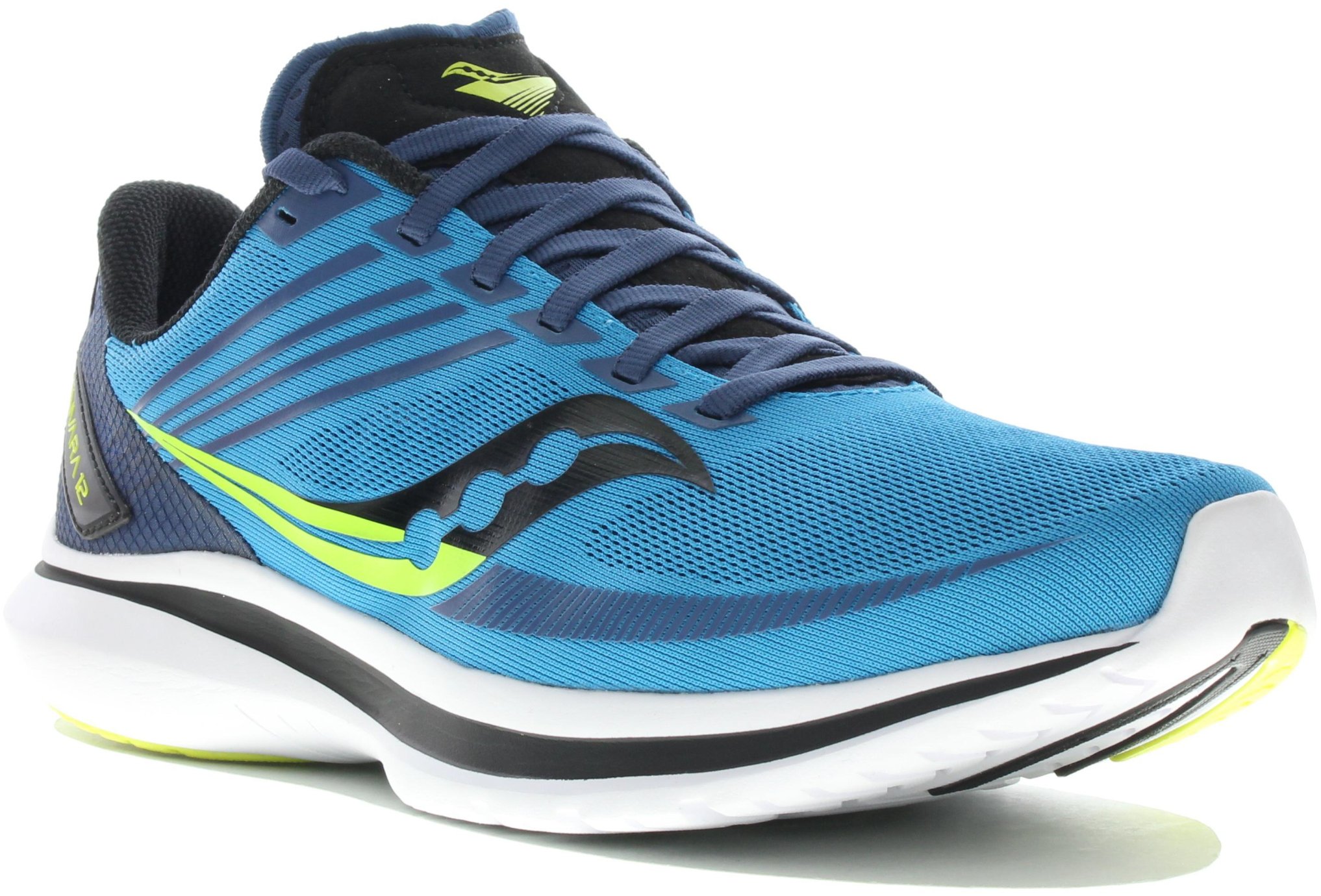 Saucony Kinvara 12 M Diététique Chaussures homme