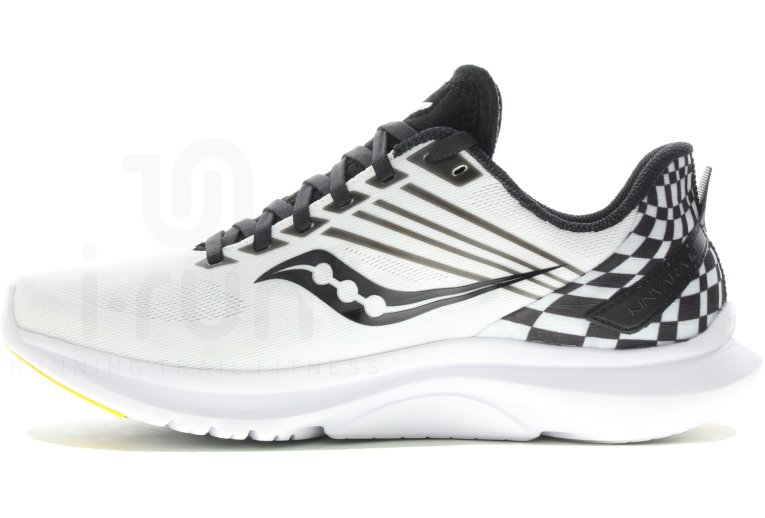 Saucony Kinvara 12