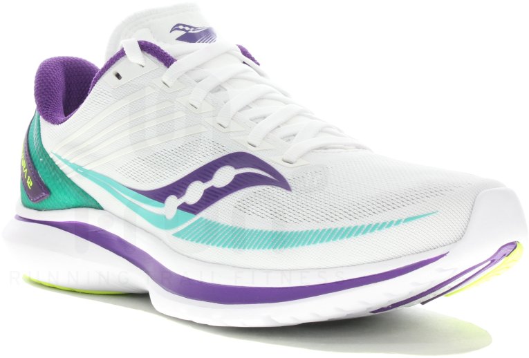 Saucony Kinvara 12 Damen