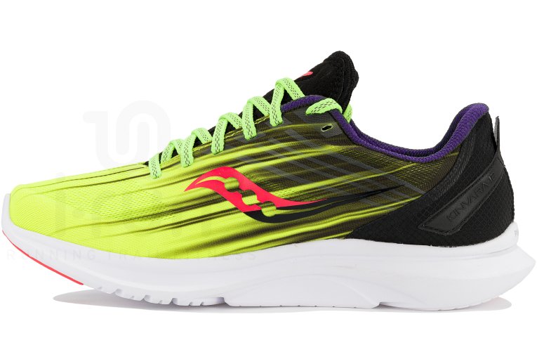 Saucony Kinvara 12 Damen