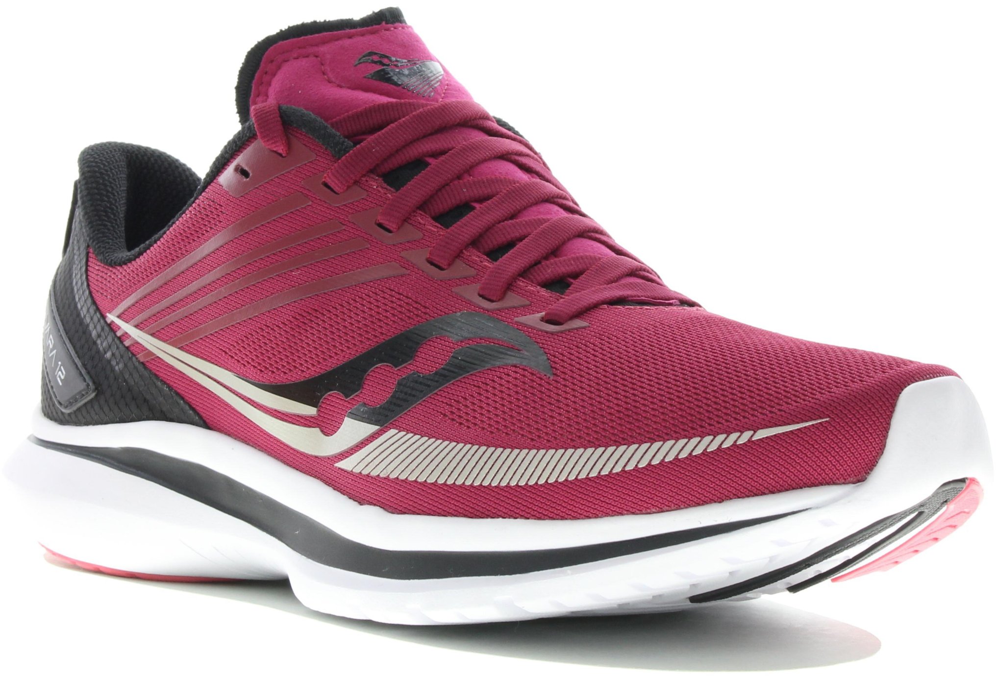 Saucony Kinvara 12 W Chaussures running femme