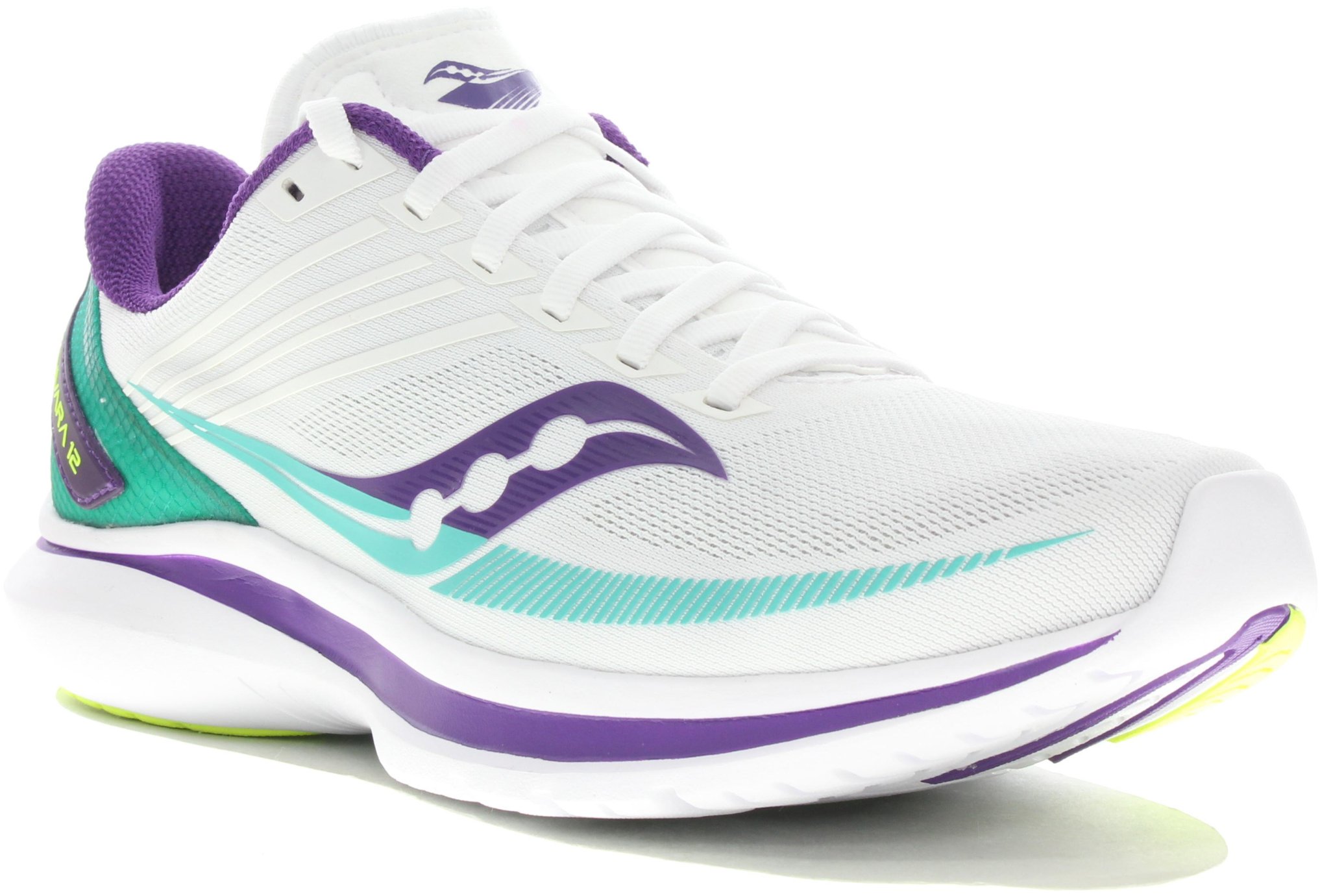 Saucony Kinvara 12 W Chaussures running femme