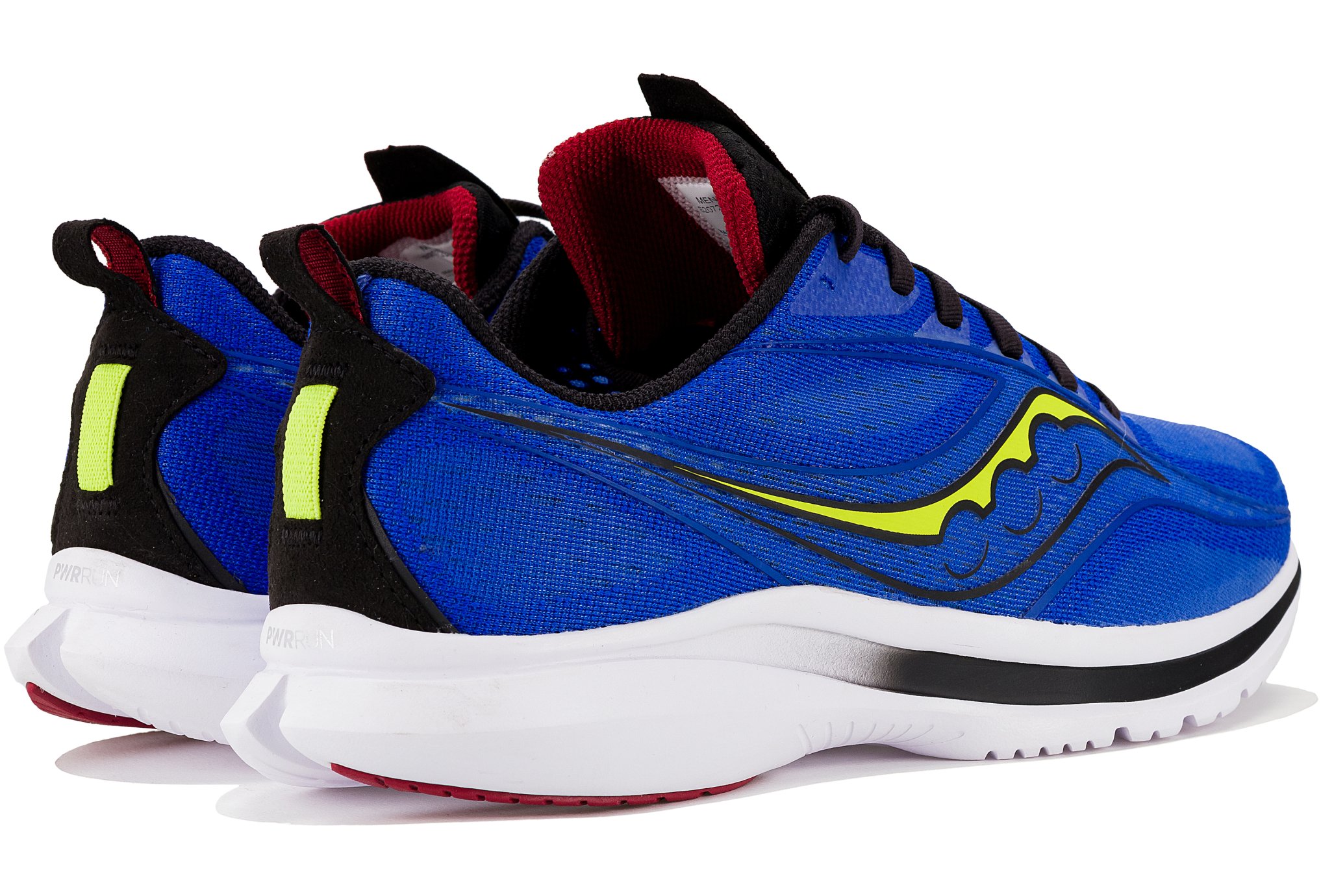 Saucony Kinvara 13 en promoción Hombre Zapatillas Asfalto Saucony